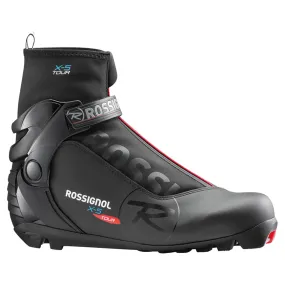 2020 Rossignol X5 Cross-Country Boots