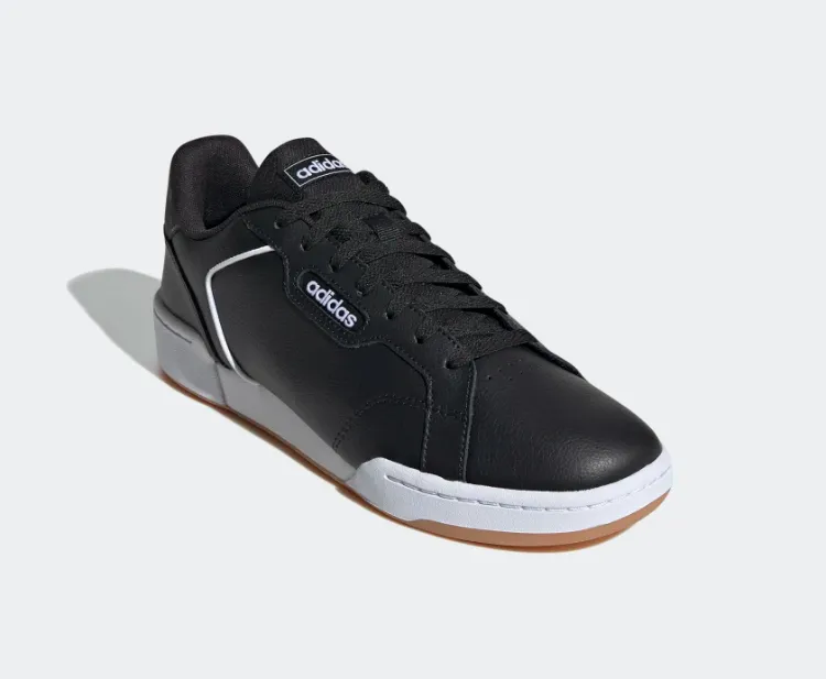 Adidas scarpa sneakers da uomo Roguera FW3762 nero
