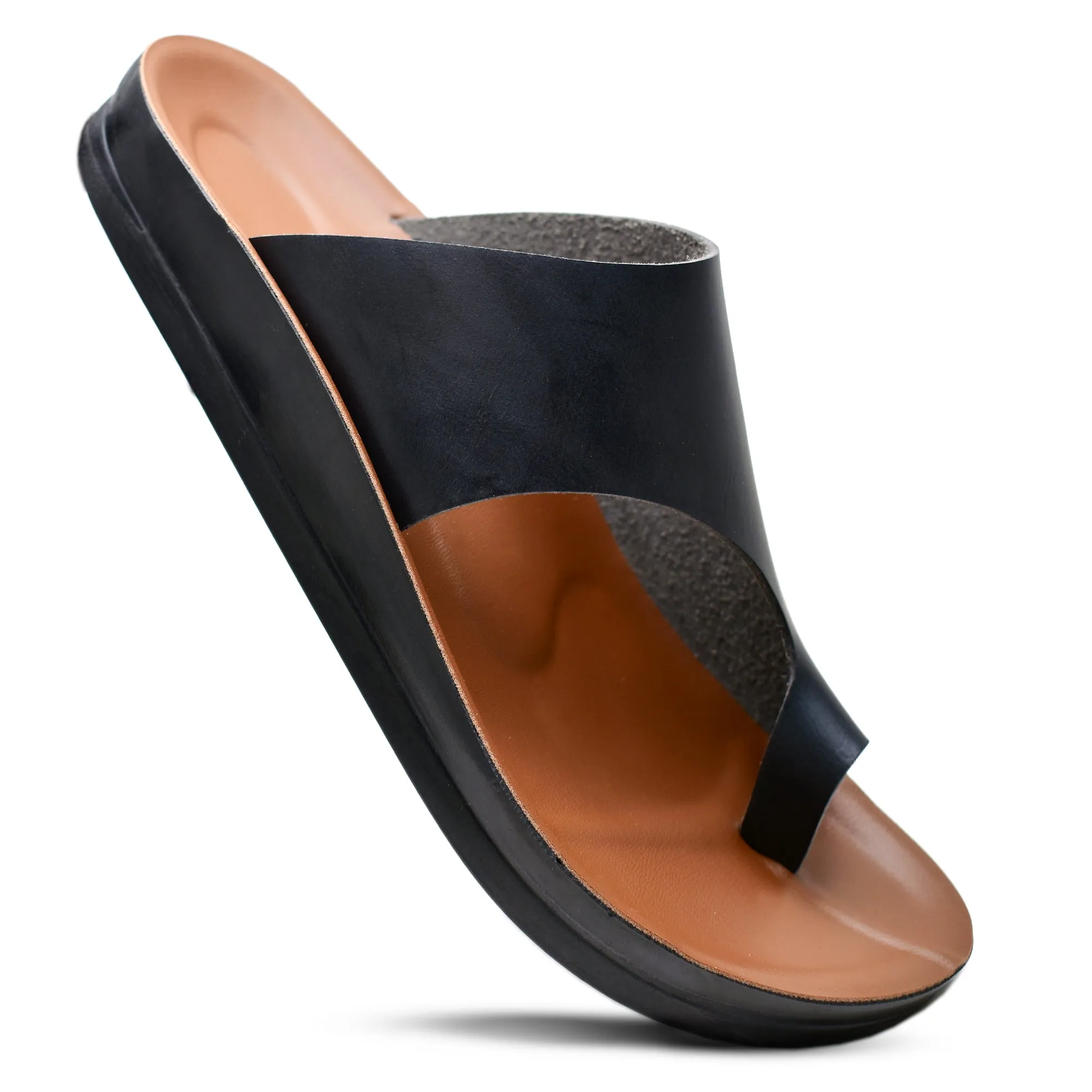 AEROTHOTIC Neritic Comfortable Slides For Women - Original Thailand Imported - L0628