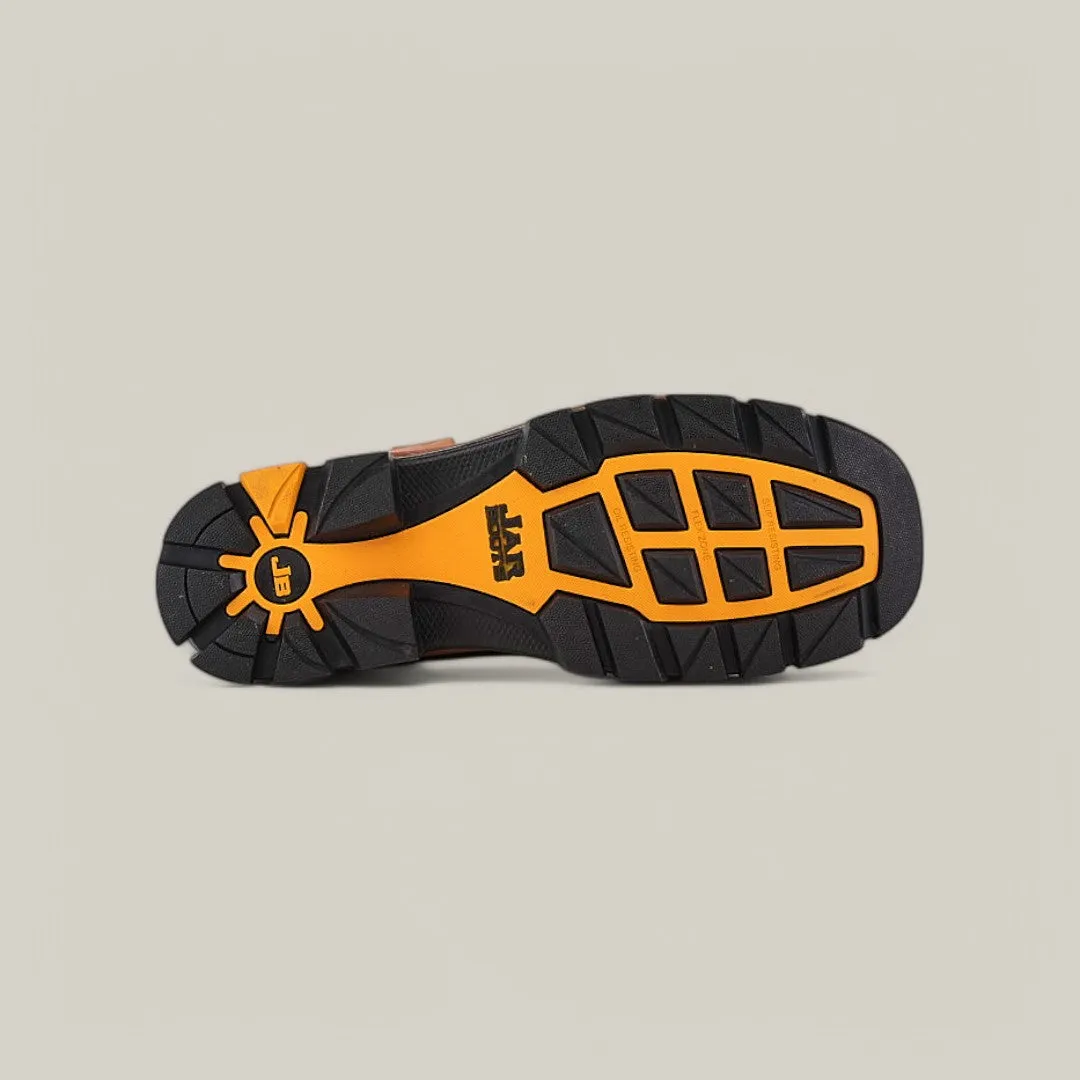 Amazonas Honey Composite Toe - E6002