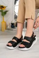 Anatomical Orthopedic Double Banded Heel Spur Recommended Medical Sabo Women's Slipper Sandal