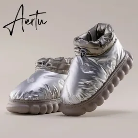  Breathable Rainproof Hiking Shoes