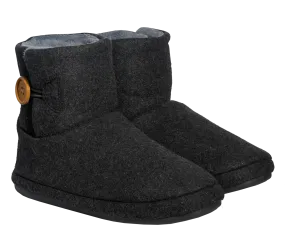 Archline Orthotic UGG Boots Slippers Arch Support Warm Orthopedic Shoes - Charcoal - EUR 39 (Women's US 8/Men's US 6)
