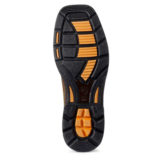 ARIAT RYE WORK HOG WORK BOOT