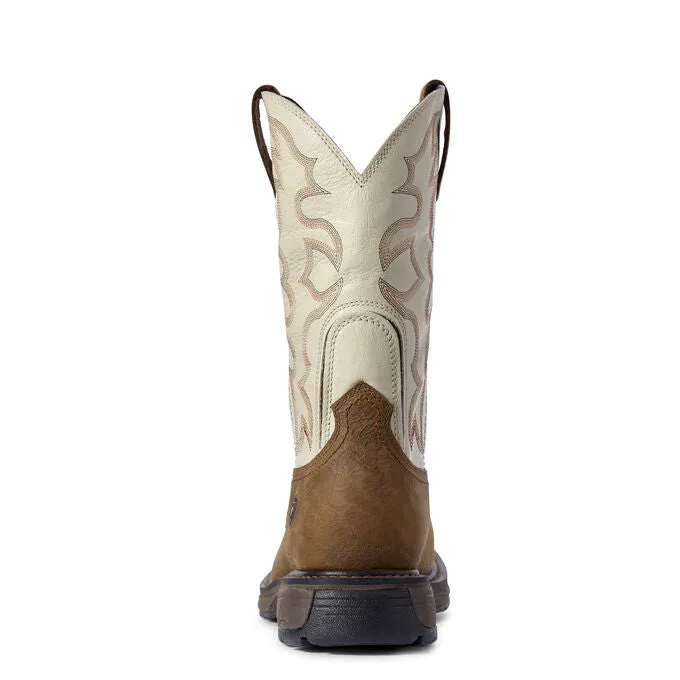 ARIAT RYE WORK HOG WORK BOOT