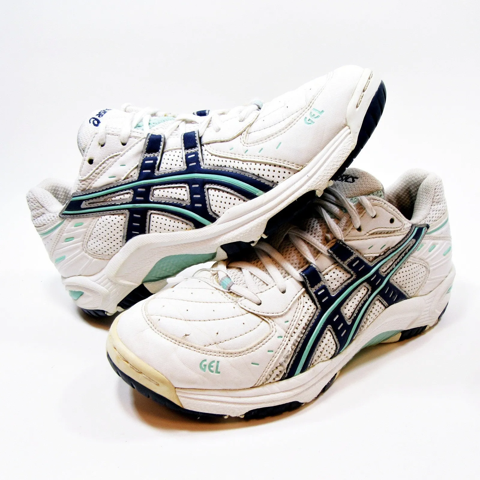 ASICS - Gel Non Marking