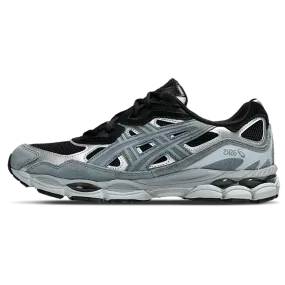 Asics Gel NYC 'Black Fjord Grey'