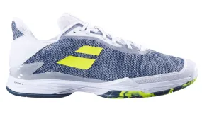  All-Court Tennis Shoe Systems