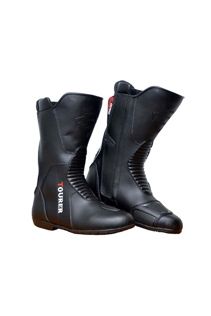 Biking Brotherhood Touring/Rainproof Boots