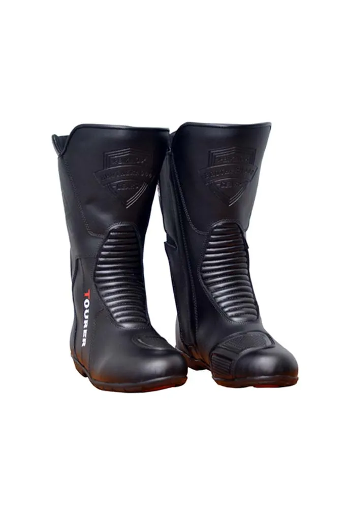 Biking Brotherhood Touring/Rainproof Boots