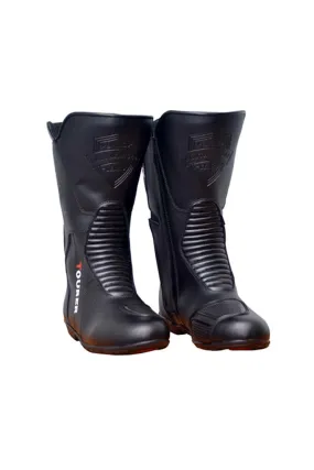 Biking Brotherhood Touring/Rainproof Boots
