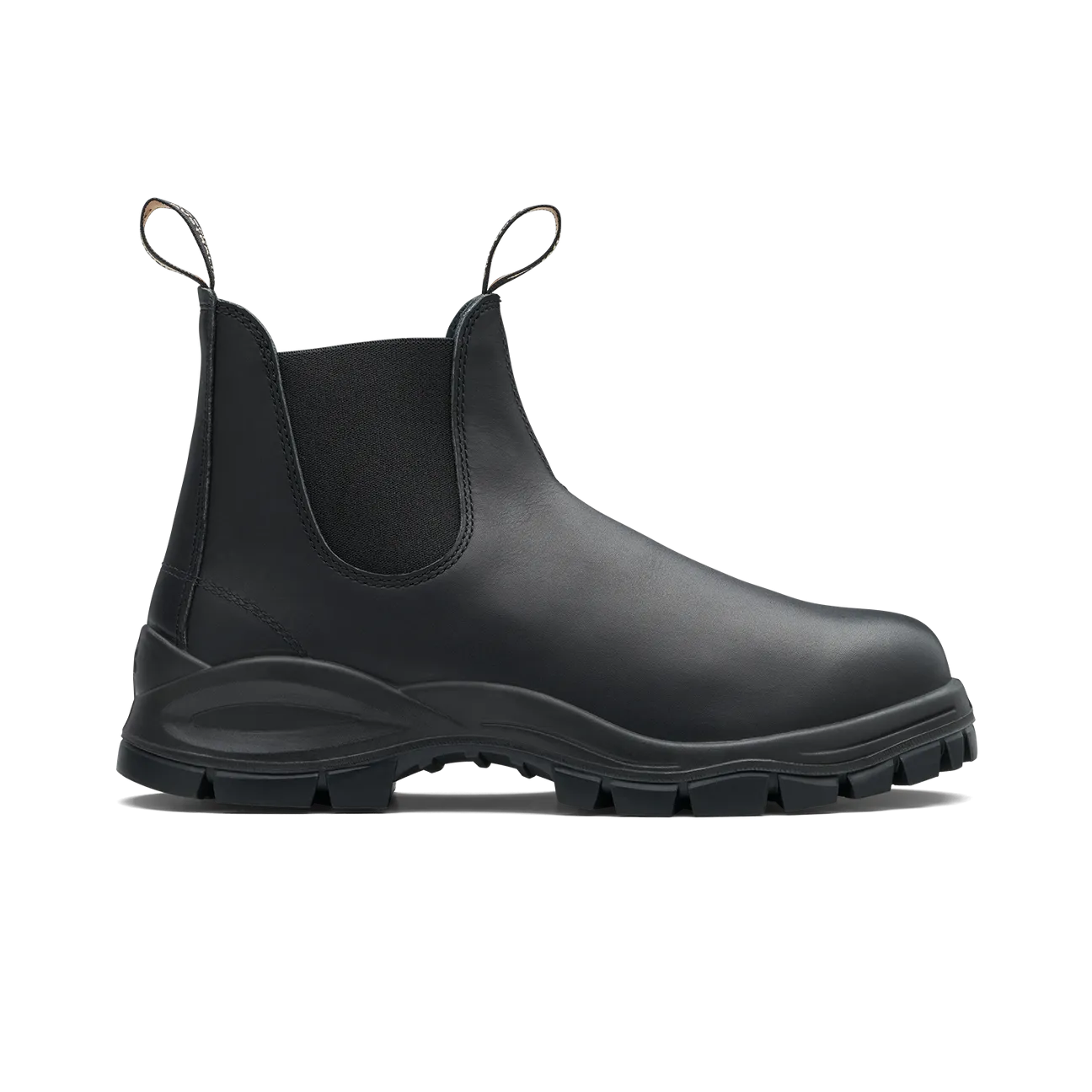 Blundstone 2240 Lug Boot - Black