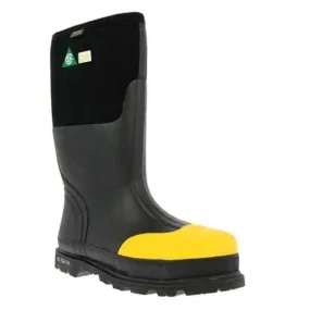 BOGS Boot Rancher CSA Steel Toe