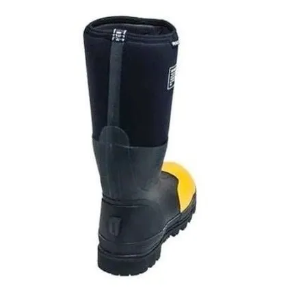 BOGS Boot Rancher CSA Steel Toe