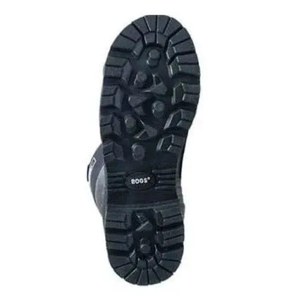 BOGS Boot Rancher CSA Steel Toe