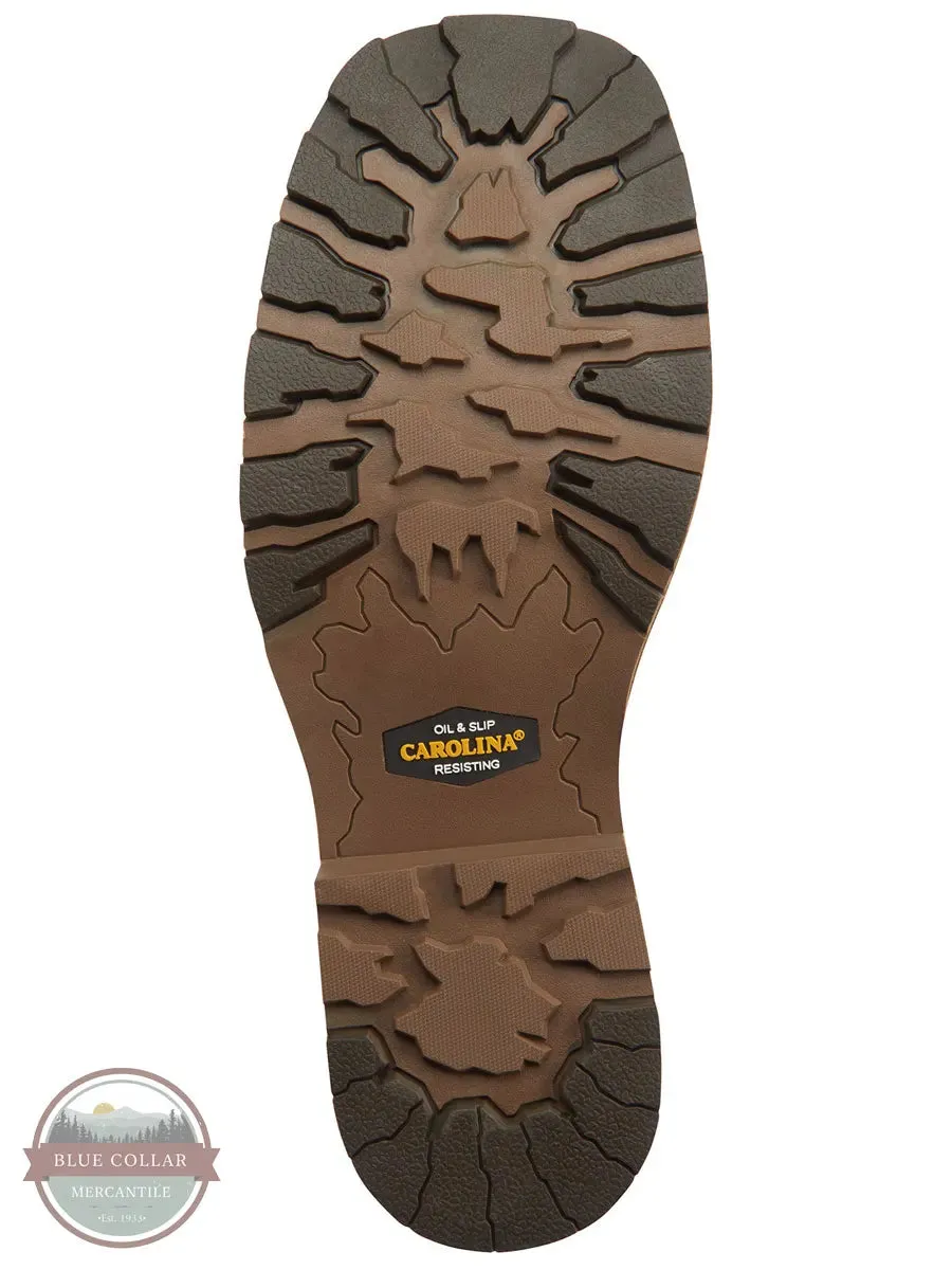 CA8540 Girder Waterproof Composite Toe Pull-On Work Boots