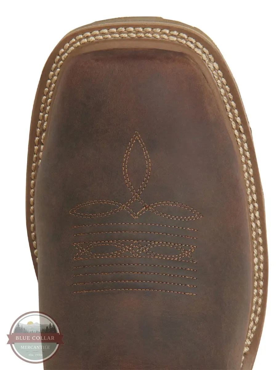 CA8540 Girder Waterproof Composite Toe Pull-On Work Boots