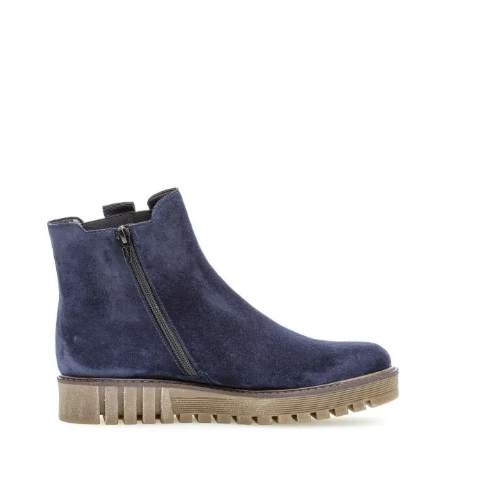 Chelsea Boot