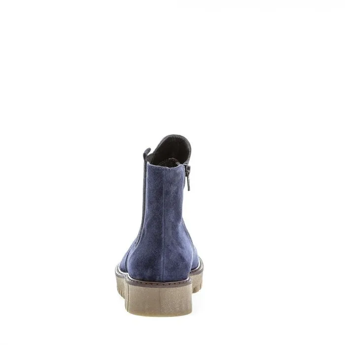 Chelsea Boot