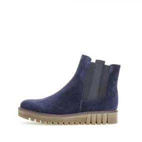 Chelsea Boot