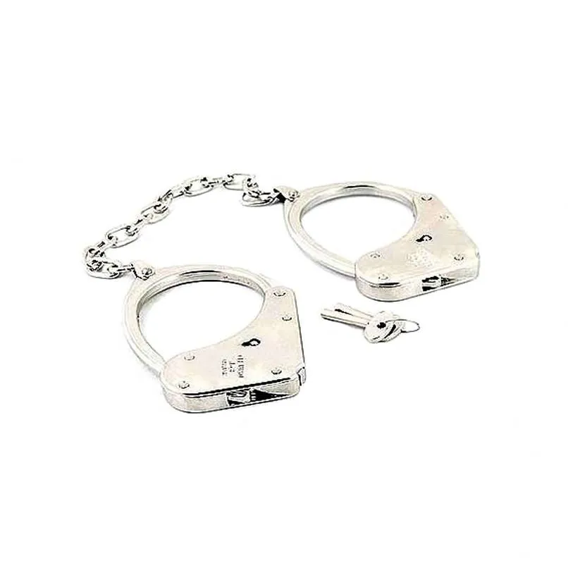 Clejuso Leg Irons