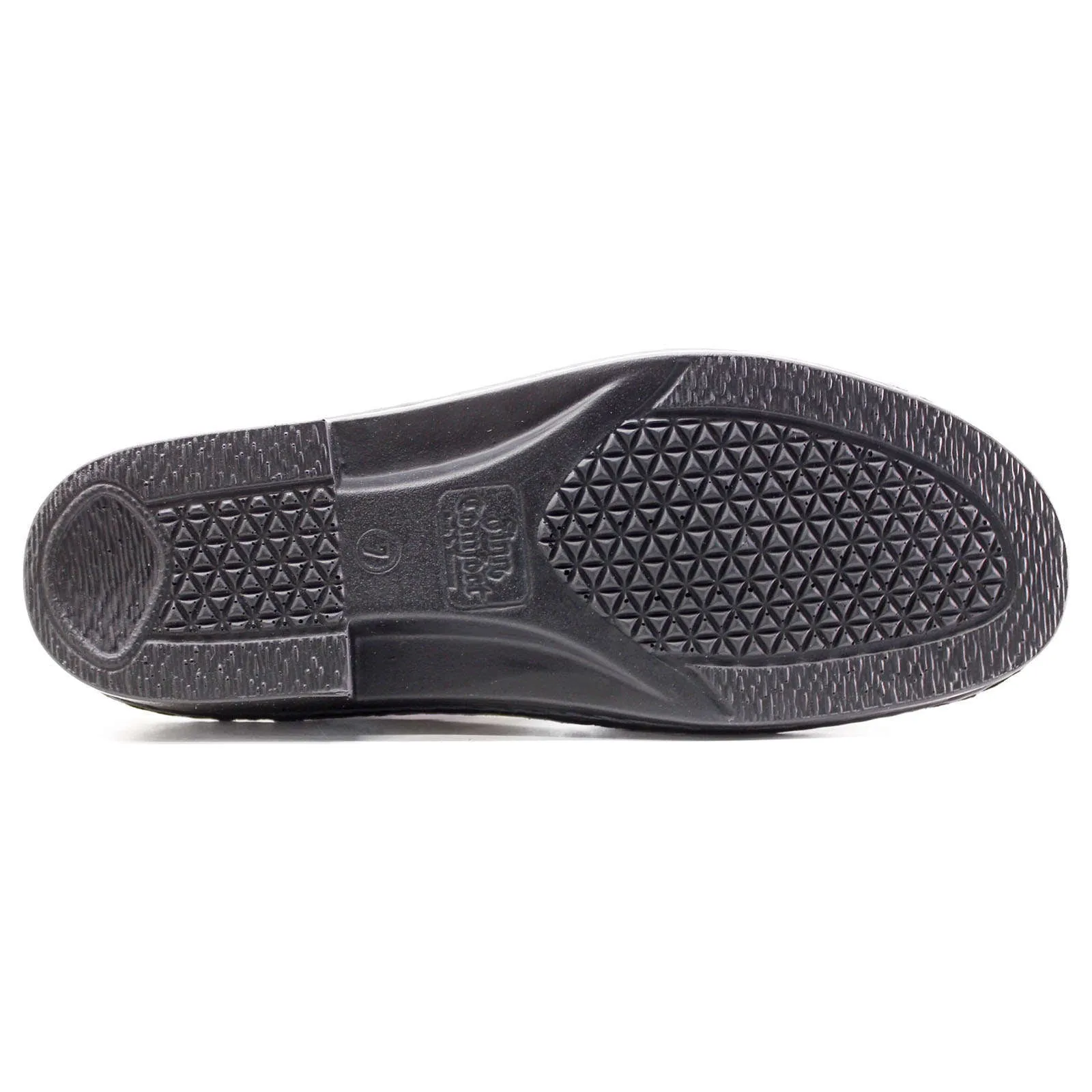 Costa Nubuck Leather Women's Sandals