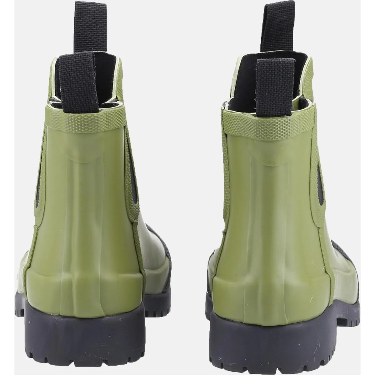 Cotswold Blenheim Waterproof Ankle Boot Green