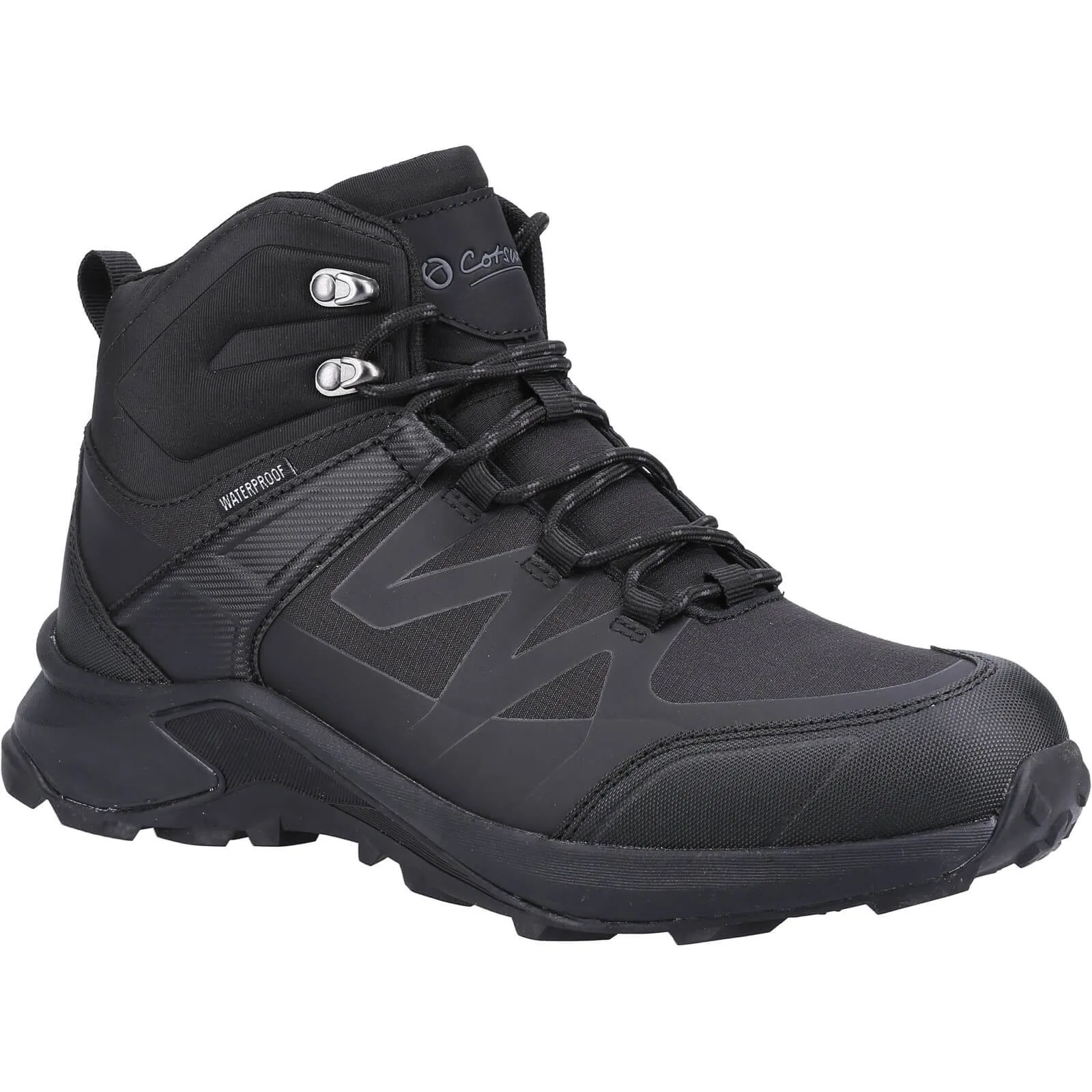Cotswold Horton Hiking Boots