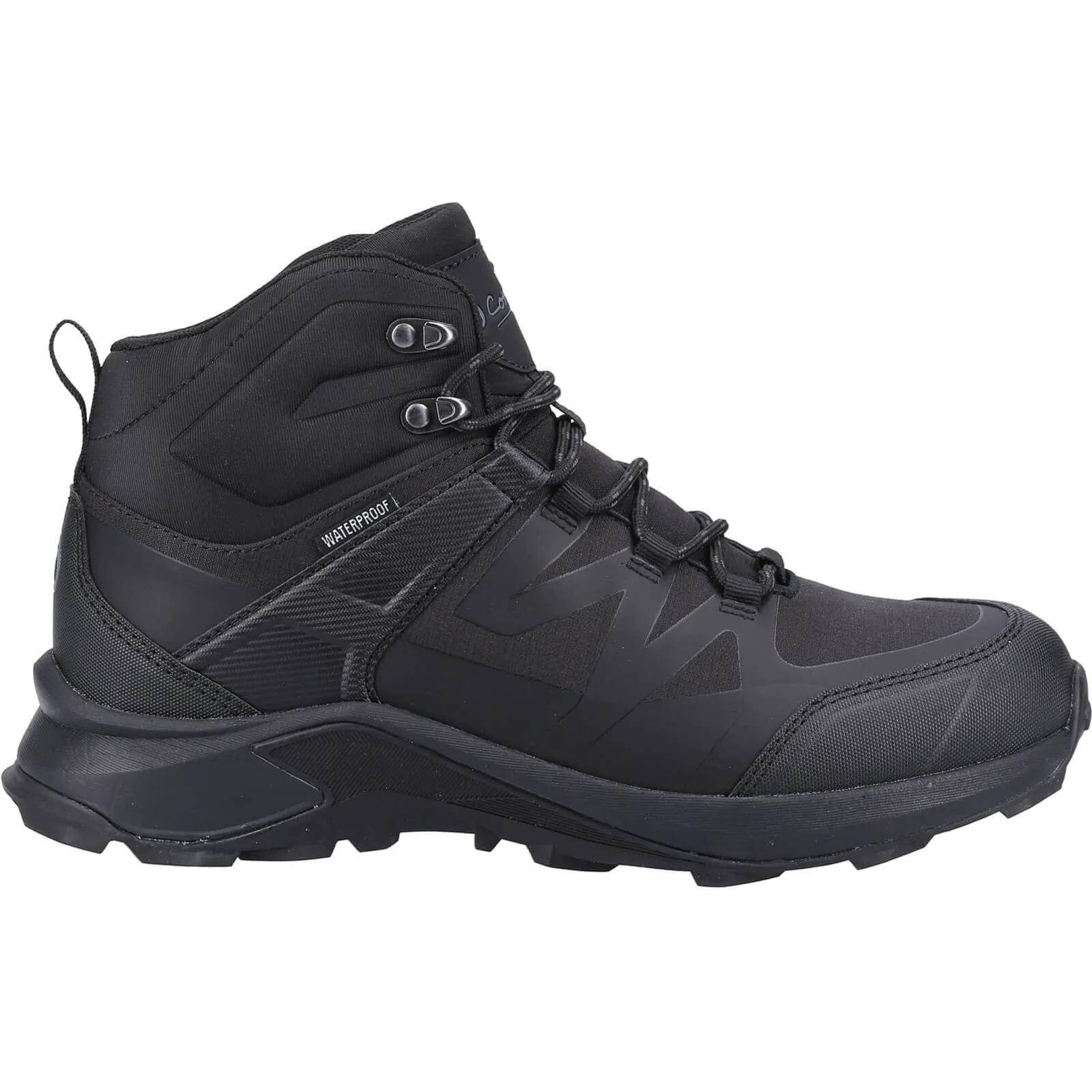 Cotswold Horton Hiking Boots