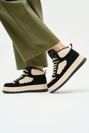 Crue Black