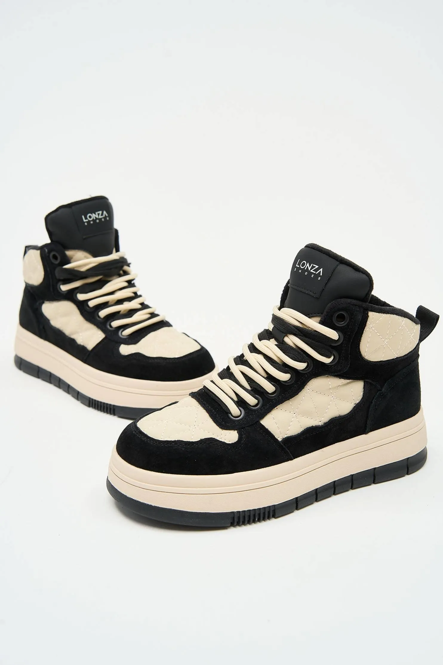 Crue Black