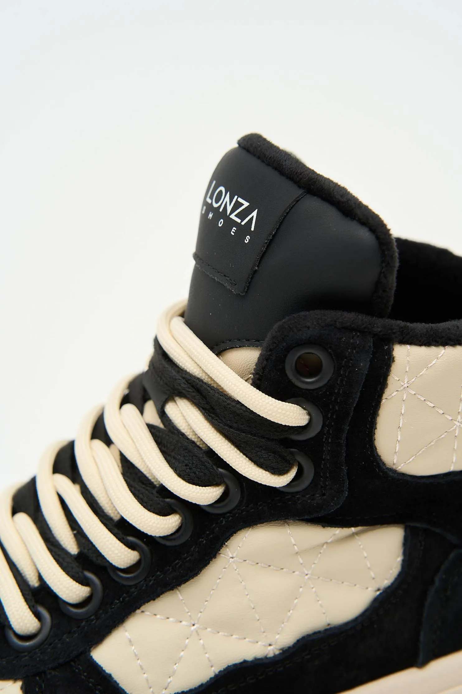 Crue Black