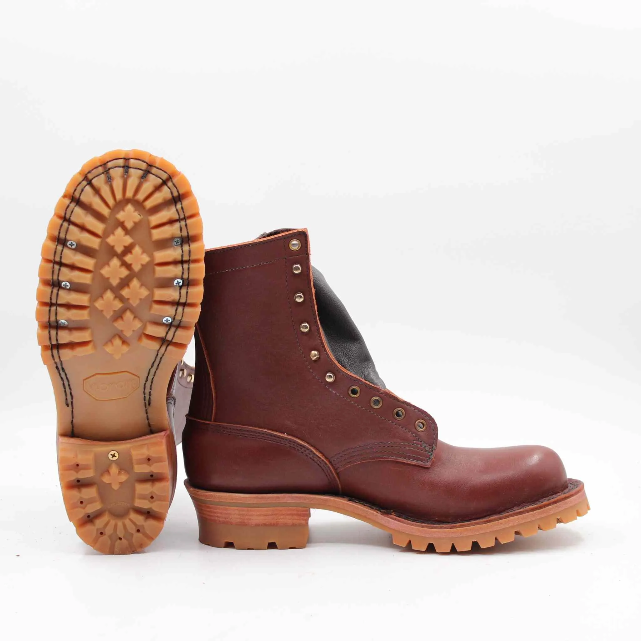 Custom Fire Inlander - 10.5/E