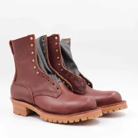 Custom Fire Inlander - 10.5/E