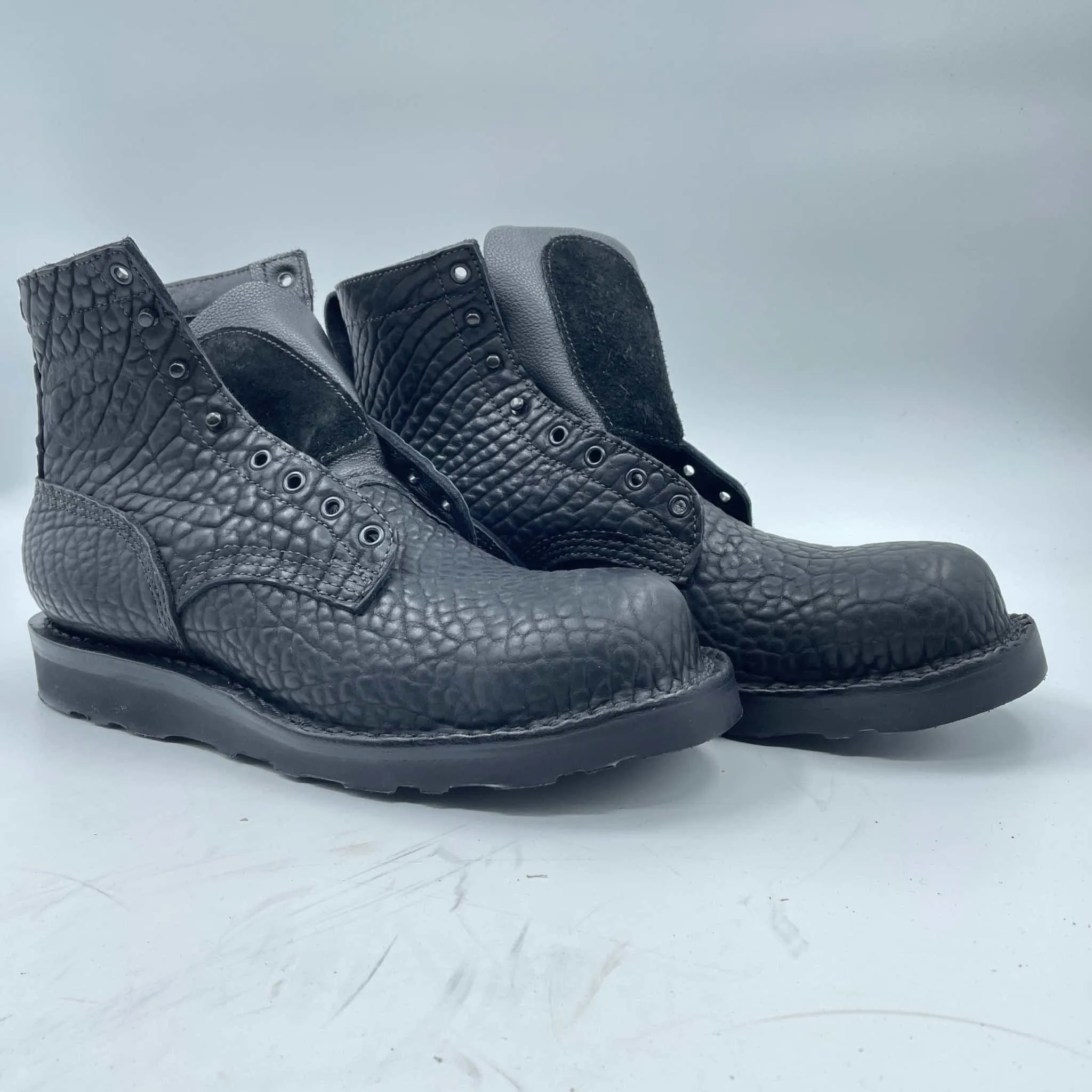 Custom Forefront - 10.5/D