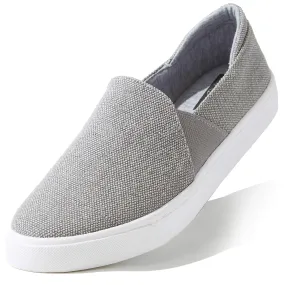 DailyShoes Tracy-03 Clay Pu Classic Ballet Flat Round Toe Skate Walking Shoes