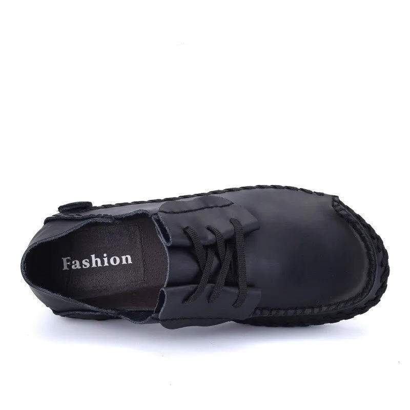 Designer Casual Breathable Shoes