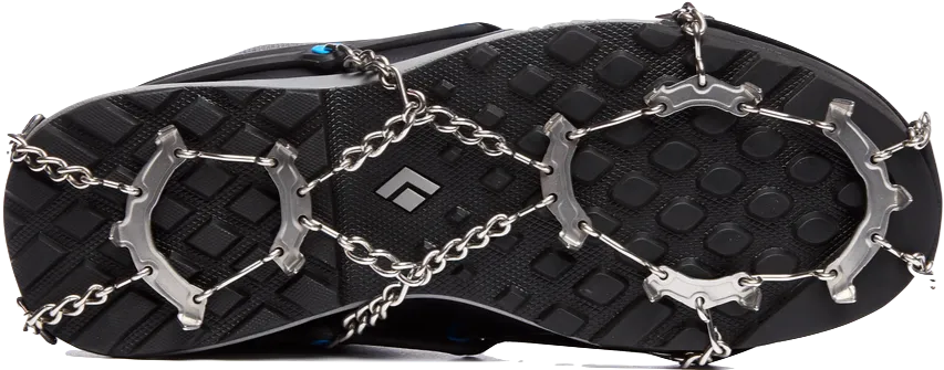 Distance Spike Traction Device