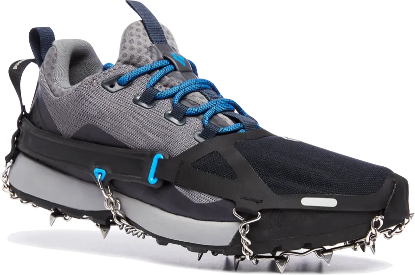 Distance Spike Traction Device