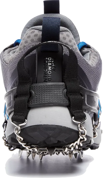 Distance Spike Traction Device