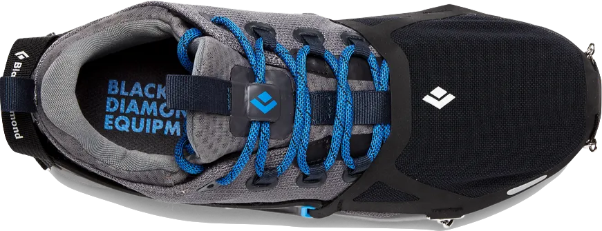 Distance Spike Traction Device