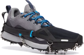 Distance Spike Traction Device