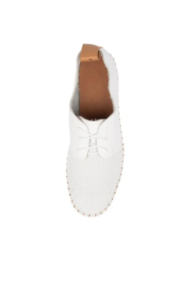 Django & Juliette - Batu Wht/Tan