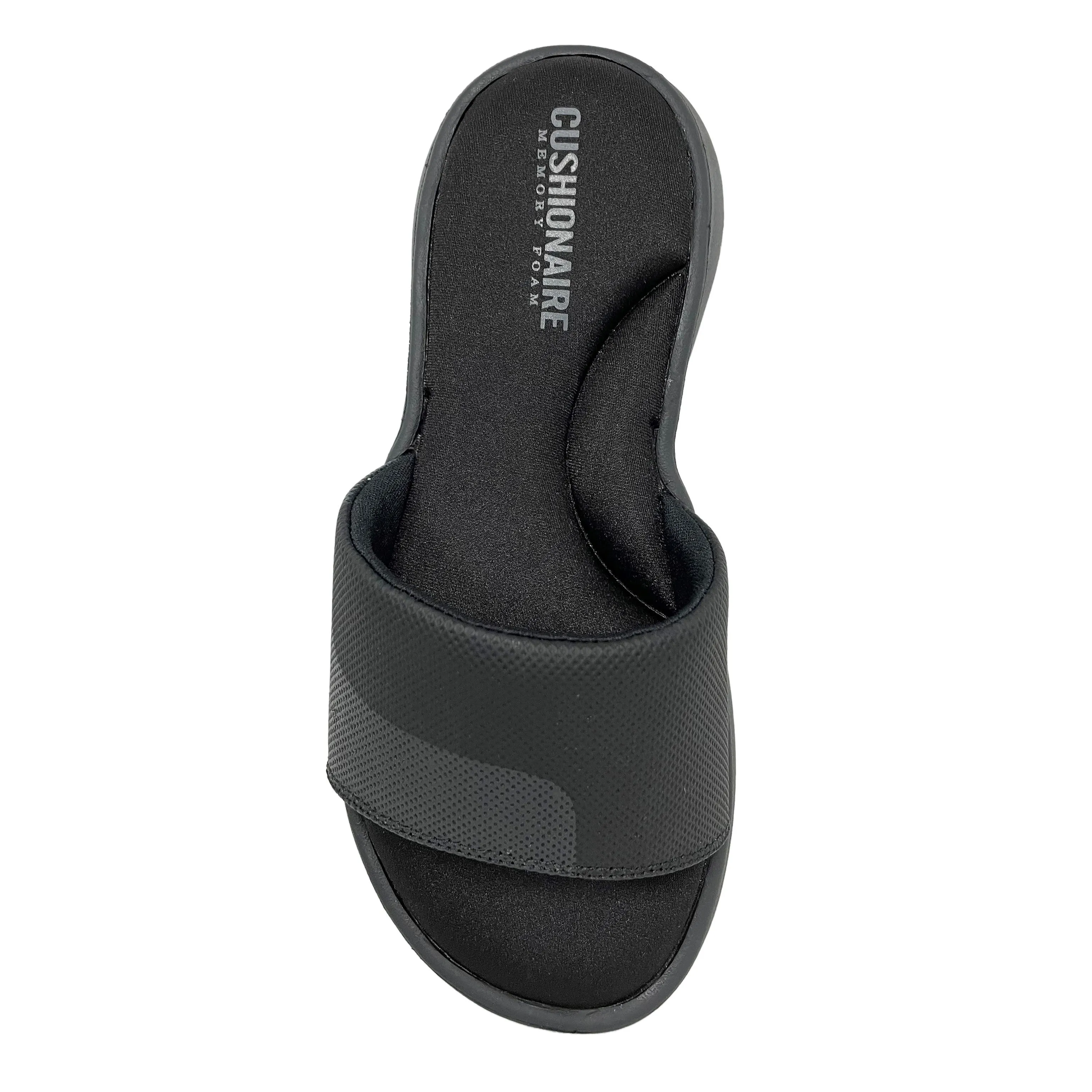 Eva Comfort Slide