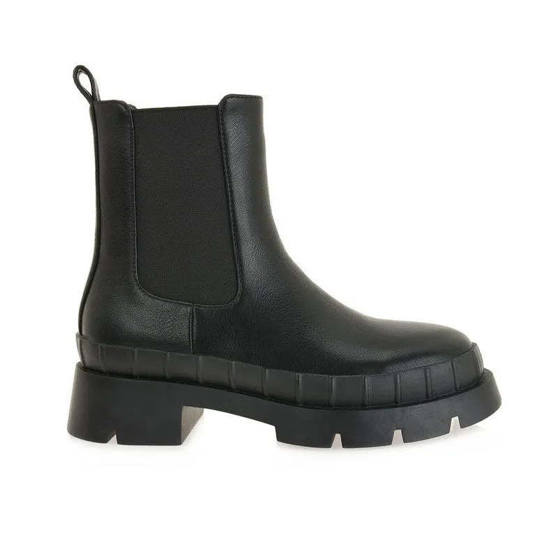 EXE 1229-532 Ankle Boot