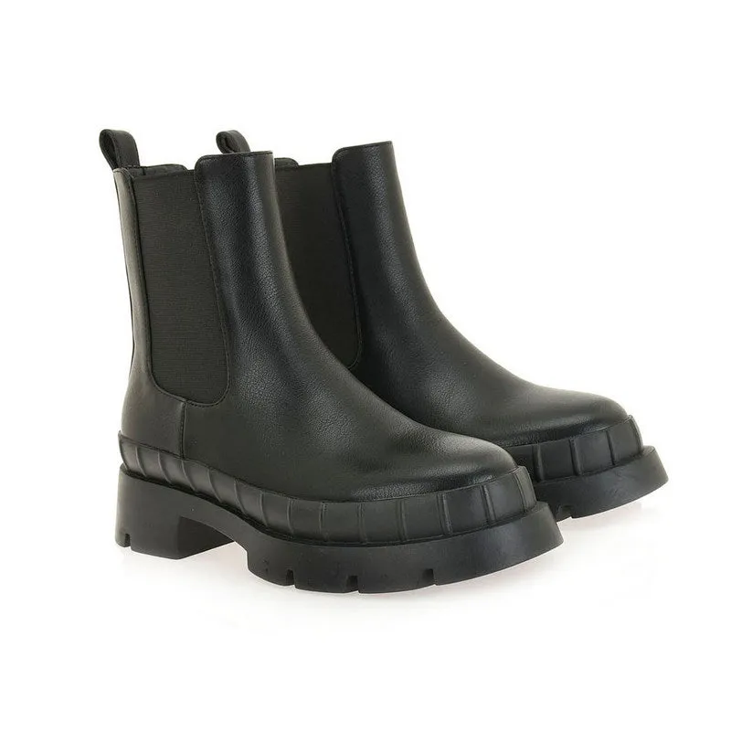 EXE 1229-532 Ankle Boot