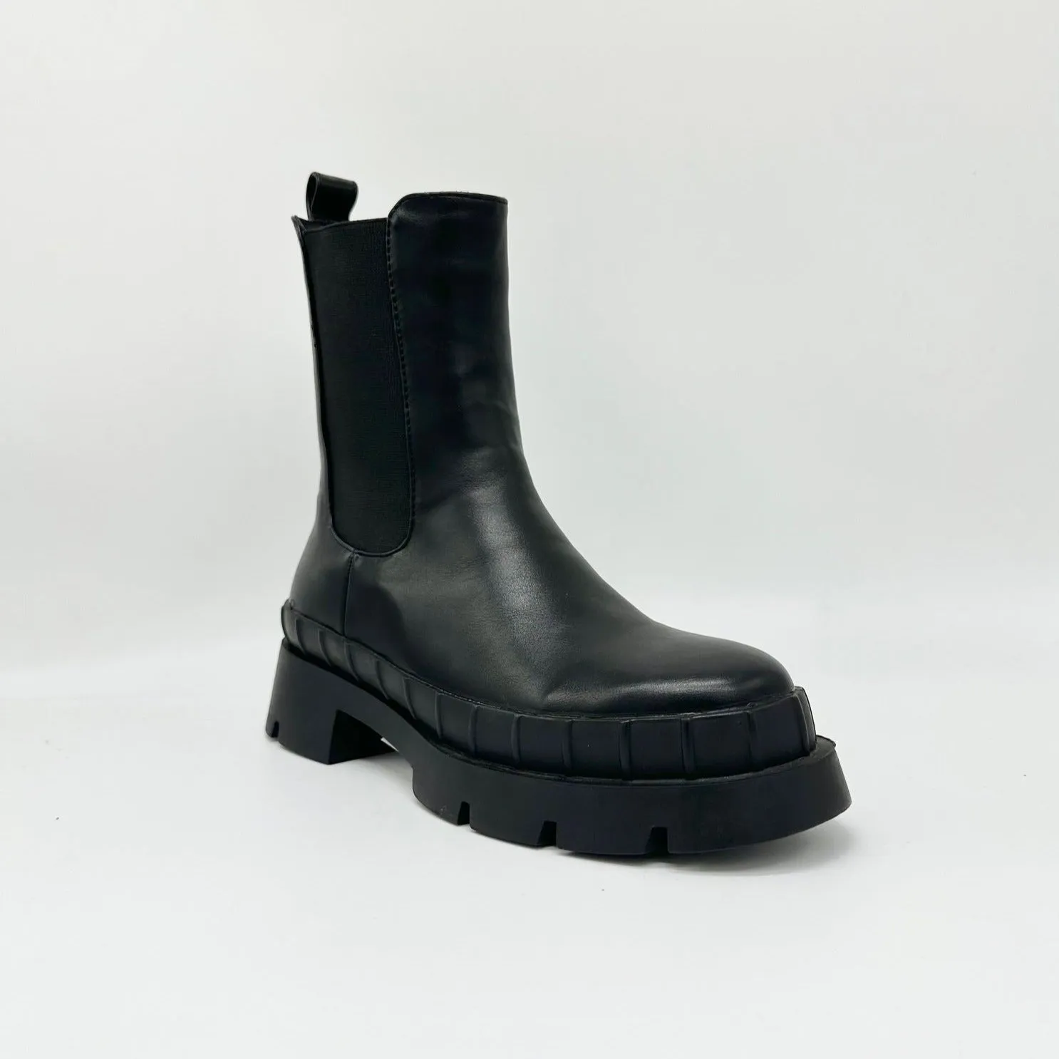 EXE 1229-532 Ankle Boot
