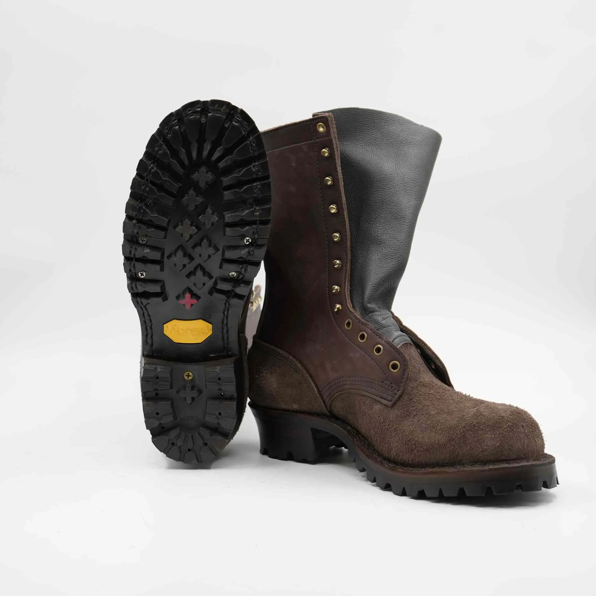 Fire Inlander - 11.5/3E