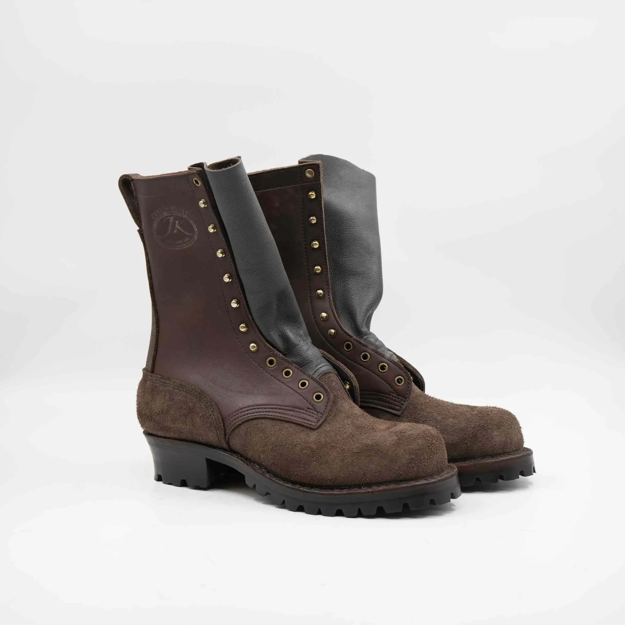 Fire Inlander - 11.5/3E