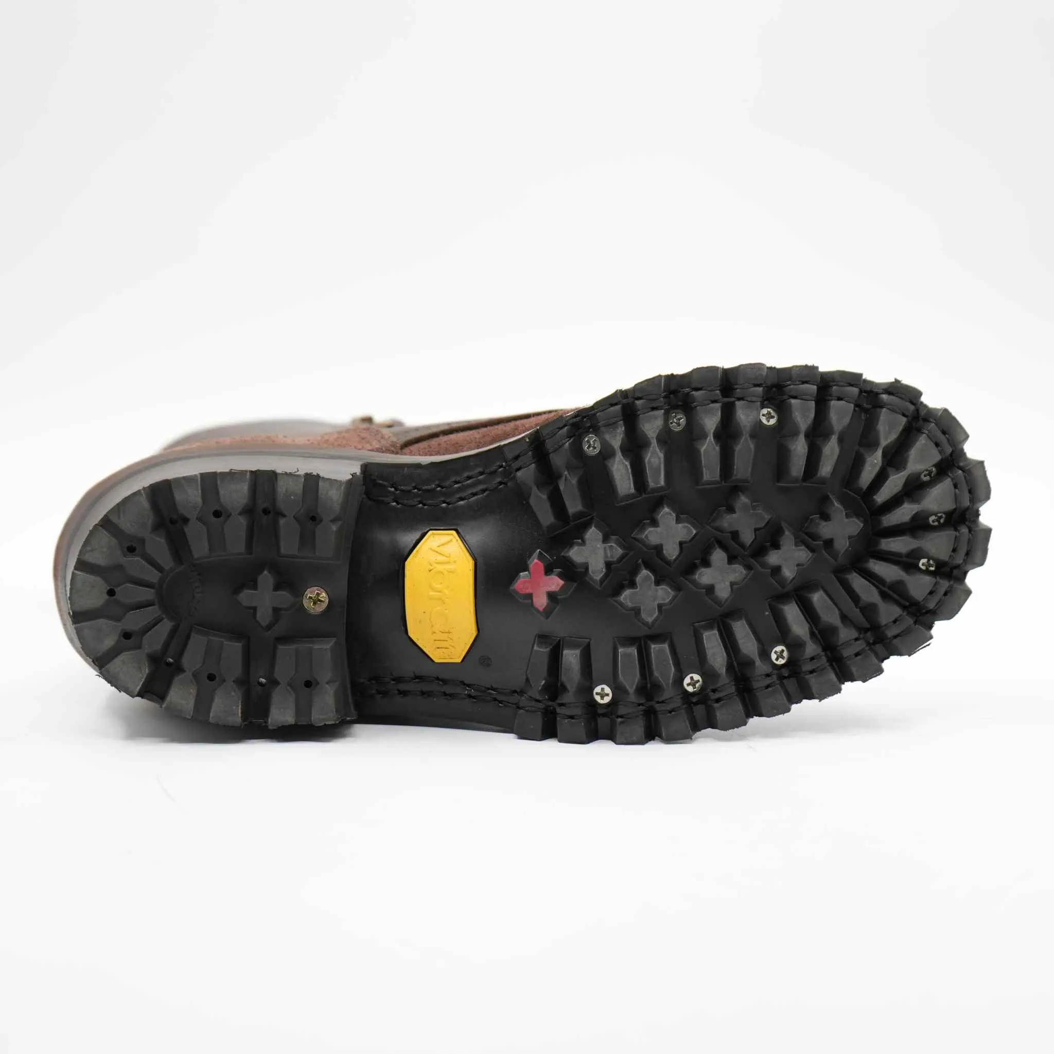 Fire Inlander - 8.5/E